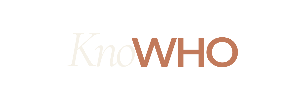KnoWHO